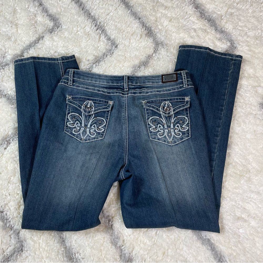 Earl Jean jeans - Picture 6 of 12